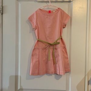 J Crew Crewcuts Dress